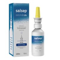 Salsep Spray 50ml