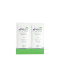 Muvinlax 20saches 14g Limao