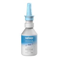 Salsep 360º 50ml