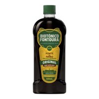 Biotônico Fontoura Suplemento De Ferro Original 400ml