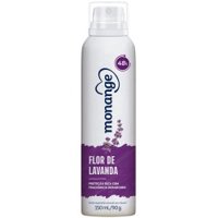 Desodorante Aerosol Monange Flor De Lavanda 150ml