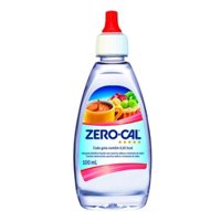 Adoçante Dietético Líquido Zerocal 100 Ml