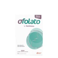 Suplemento Alimentar Ofolato Para Gestantes 90 Comprimidos