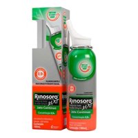 Rinosoro Jet Xt 100ml