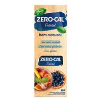 AdoÇante LÍquido Zero-cal Eritritol Com 65ml