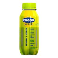 Engov After Sabor Citrus 250ml
