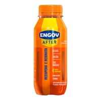Engov After Tangerina Frasco 250ml