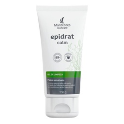 Gel De Limpeza Facial Epidrat Calm Pele SensÍvel 150g