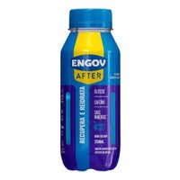 Bebida Engov After Berry Vibes Recupera E Reidrata 250ml