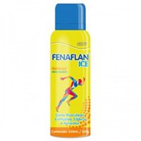 Fenaflan Ice Aerosol 150ml/120gr