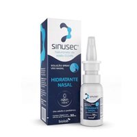 Sinusec Spray Nasal 30ml