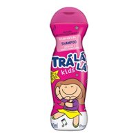 Shampoo Tra La La Kids 480ml Hidrakids