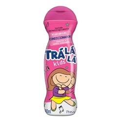 Condicionador Tra La La Kids 480ml Hidrakids