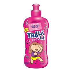 Creme De Pentear Tra La La 300ml Hidrakids