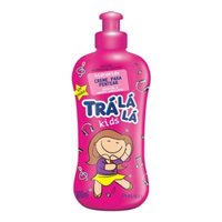 Creme De Pentear Tra La La 300ml Hidrakids