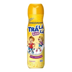 Condicionador Tra La La Kids Sem EmbaraÇo 480ml