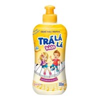 Creme De Pentear Tra La La 300ml Desemb