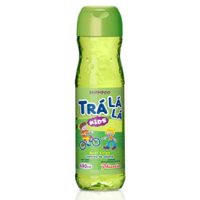Shampoo Tra La La Kids 480ml Anti Frizz