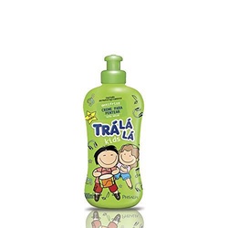 Creme De Pentear Tra La La 300ml Anti-frizz