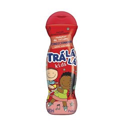 Condicionador Tra La La Kids 480ml Redutor Volume