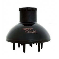 Difusor Curves Para Secador Taiff