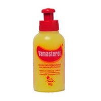 Creme Yamasterol Babosa E D-pantenol 90g