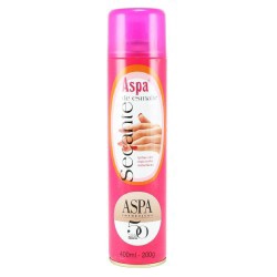Aspa Secante De Esmalte 400ml