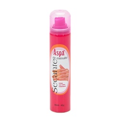 Aspa Secante De Esmalte 100ml