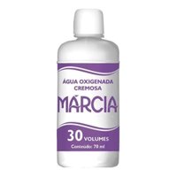 Agua Oxigenada Márcia 30 Volumes 70ml