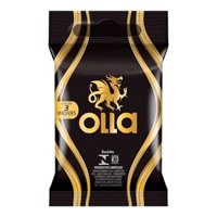 Preservativo Lubrificado Olla Pacote 3 Unidades