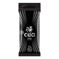 Camisinha Olla Large Com 6 Unidades