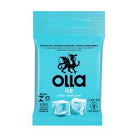 Preservativo Olla Ice Com 3 Unidades