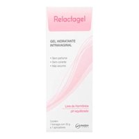 Relactagel 35gr + 7aplic. Marjan Farma