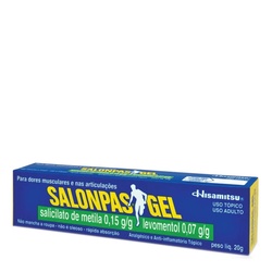 Salonpas Gel 20gr