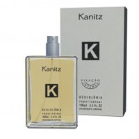 Colônia Kanitz K Masculino 100ml