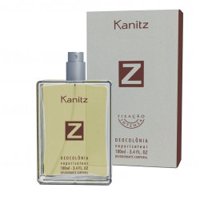 Colônia Kanitz Z Masculino 100ml