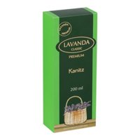 Colonia Kanitz - Classic 200ml Lavanda