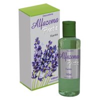 Deo Colonia Prata Alfazema 140ml Kanitz