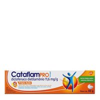 Cataflam Pro Emulgel 30gr
