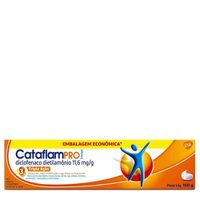 Cataflam Emulgel 150gr