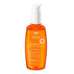 Actine Darrow Gel De Limpeza Pump 140g