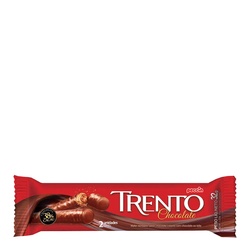 Trento Chocolate Wafer Chocolate 29g