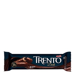 Trento Chocolate Wafer Dark 29g