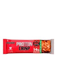 Barra Crips Creme De Coco 45g