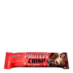 Barra Crips Duo Crunch 45g