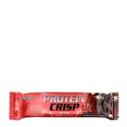 Barra Crisp Brownie De Chocolate 45g