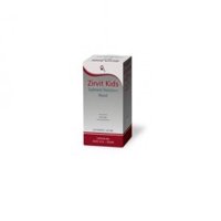 Zirvit Kids Suplemento Vitaminico E Mineral 150 Ml