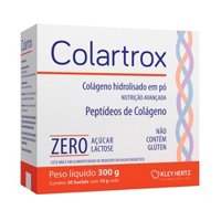 Colartrox Iag 30 Sachês
