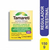 Tamareti Ameixa Geleia 150 Grama