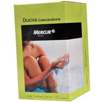 Ducha Ginecologica Mercur N°10